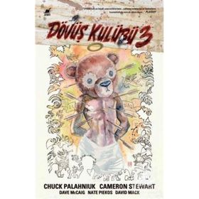 Dövüş Kulübü - 3 - Chuck Palahniuk