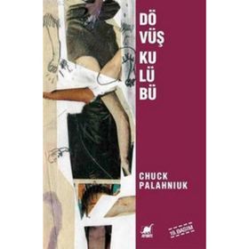 DÖVÜŞ KULÜBÜ - CHUCK PALAHNIUK (ISBN:9789755393223)
