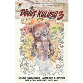 DÖVÜŞ KULÜBÜ - CHUCK PALAHNIUK (ISBN:9789755393223)
