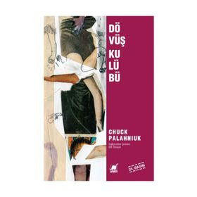 DÖVÜŞ KULÜBÜ - CHUCK PALAHNIUK (ISBN:9789755393223)