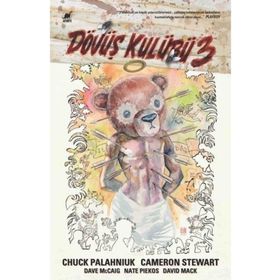 Dövüş Kulübü - Chuck Palahniuk