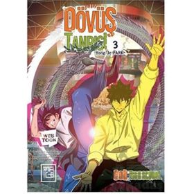 Dövüş Tanrısı 3 - Athica Yayınları