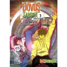 Dövüş Tanrısı 3 - Athica Yayınları