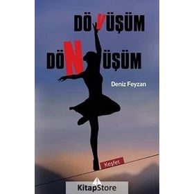 Dövüşüm Dönüşüm - Deniz Feyzan