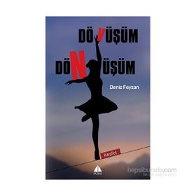 Dövüşüm Dönüşüm - Deniz Feyzan