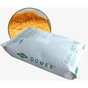 Dowex 25 lt HCR S/S Katyonik Reçine