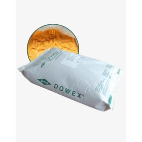 Dowex 25 lt HCR S/S Katyonik Reçine