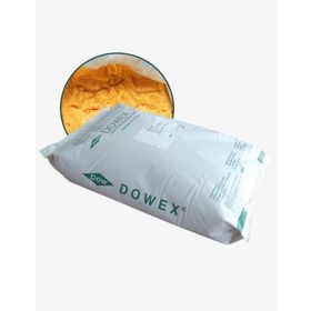 Dowex 25 lt HCR S/S Katyonik Reçine