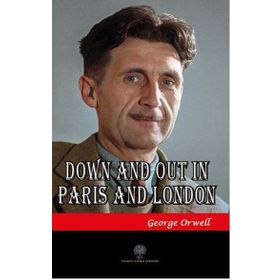 Down and Out in Paris and London-Paper Books
