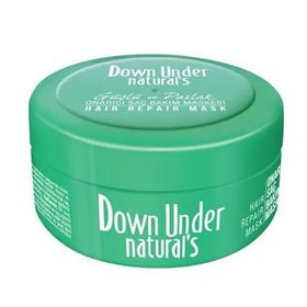 Down Under Naturals Onarıcı 200 ml Saç Bakım Maskesi