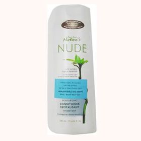 Down Under Nude Kuru ve Boyalı Saçlar İçin Nemlendirici 325 ml Saç Bakım Kremi