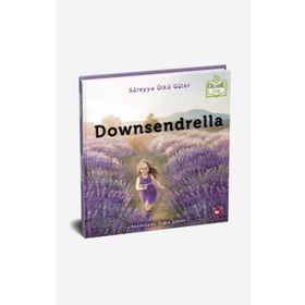 Downsendrella Ciltli - Süreyya Ülkü Güler