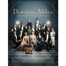 Downton Abbey The Official Film Companion - Kolektif