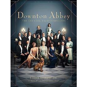 Downton Abbey The Official Film Companion - Kolektif