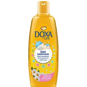 Doxa Life 400 ml Papatya Özlü Bebek Şampuanı