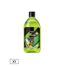Doxa Life Relax Avokado Sütlü 400 ml Duş Jeli