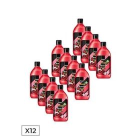 Doxa Life Relax Kiraz Sütlü 12x400 ml Duş Jeli