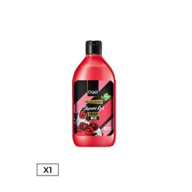 Doxa Life Relax Kiraz Sütlü 400 ml Duş Jeli