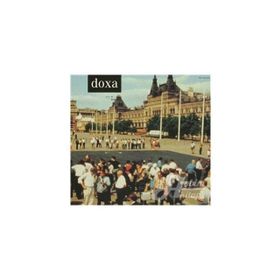Doxa - Sayı 11 - Kolektif