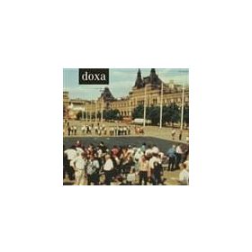 Doxa - Sayı 11 - Kolektif