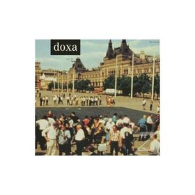 Doxa - Sayı 11 - Kolektif