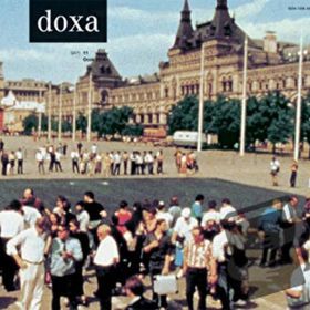 Doxa - Sayı 11 - Kolektif