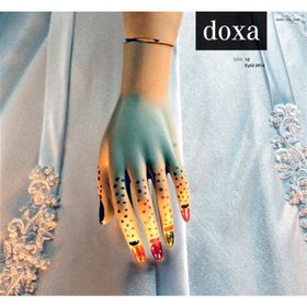 Doxa - Sayı 12 - Kolektif
