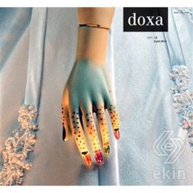 Doxa - Sayı 12 - Kolektif