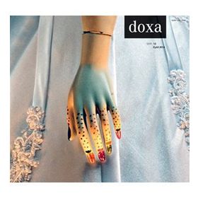 Doxa - Sayı 12 - Kolektif