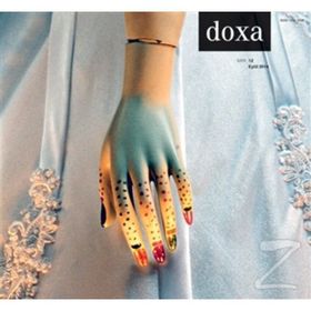 Doxa - Sayı 12 - Kolektif