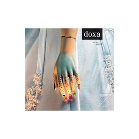 Doxa - Sayı 12 - Kolektif