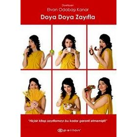 DOYA DOYA ZAYIFLA - ELVAN ODABAŞI KANAR