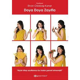 DOYA DOYA ZAYIFLA - ELVAN ODABAŞI KANAR