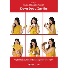 DOYA DOYA ZAYIFLA - ELVAN ODABAŞI KANAR