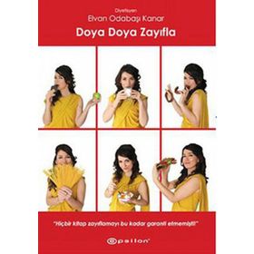 DOYA DOYA ZAYIFLA - ELVAN ODABAŞI KANAR