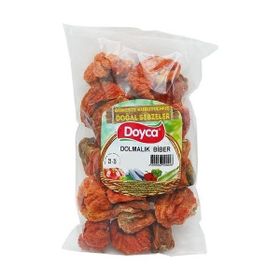 Doyca 25'li Dolmalık Biber Kurusu (5 adet)