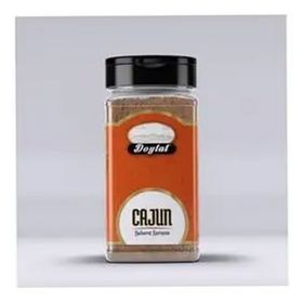 Doytat Baharat 150 gr Kajun Baharatı