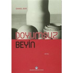 Doyumsuz Beyin - Daniele Bour Ümit Erol
