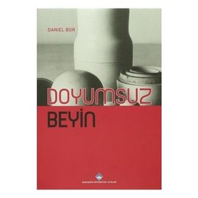 Doyumsuz Beyin - Daniele Bour Ümit Erol
