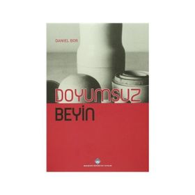 Doyumsuz Beyin - Daniele Bour Ümit Erol
