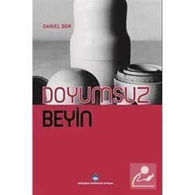 Doyumsuz Beyin - Daniele Bour Ümit Erol