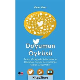 Doyumun Öyküsü - Ömer Özer