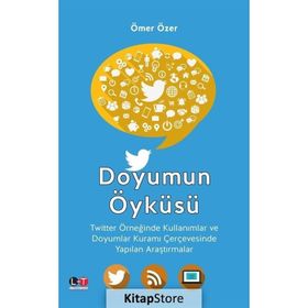 Doyumun Öyküsü - Ömer Özer
