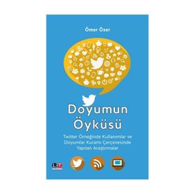 Doyumun Öyküsü - Ömer Özer
