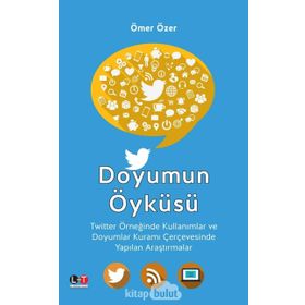 Doyumun Öyküsü - Ömer Özer
