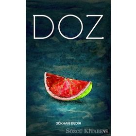 Doz - Gökhan Bedir