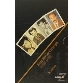 DOZEK DEWRANEK LEHENGEK: WEDAT AYDIN - M. ŞEFIQ ONCU