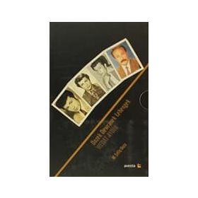 DOZEK DEWRANEK LEHENGEK: WEDAT AYDIN - M. ŞEFIQ ONCU