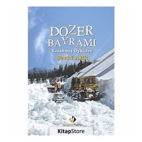 Dozer Bayramı - Şevki Atik