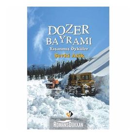 Dozer Bayramı - Şevki Atik